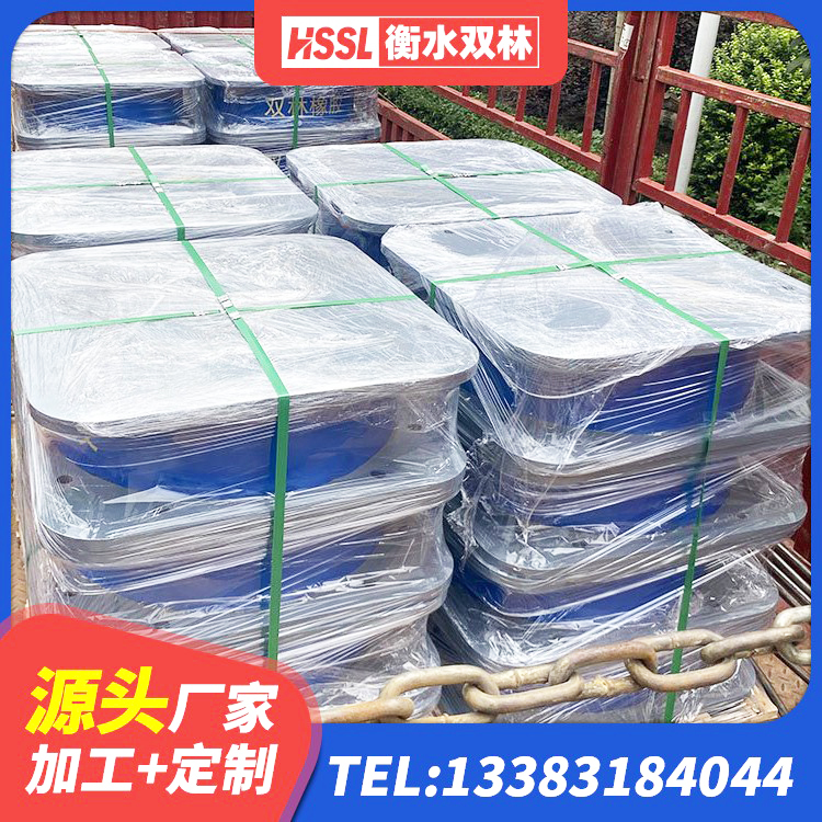 张家港市建筑建筑隔震支座厂家 张家港市建筑隔震支座工厂源头工厂 张家港市建筑橡胶隔震支座生产 张家港市LNR500天然隔震支座 - 第7张
