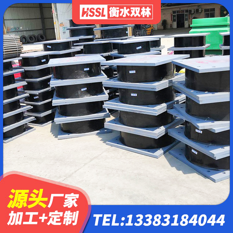 张家港市LNR隔震支座1200 张家港市钢结构支座厂家 张家港市学校隔震支座什么价格 张家港市LRB橡胶隔震支座1100源头工厂
