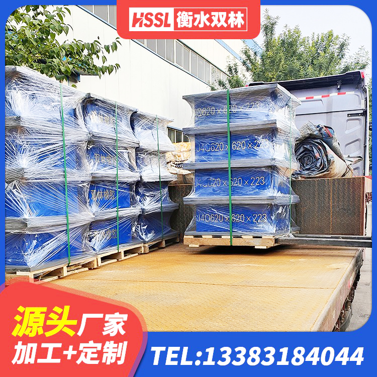 张家港市LRB1400隔震支座厂家 张家港市LNB橡胶隔震支座 张家港市铅芯橡胶防震支座定制生产厂家 张家港市LNR700天然橡胶支座什么价格 - 第8张