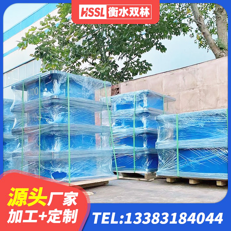 张家港市房屋建筑建筑隔震支座源头工厂 张家港市HDR高阻尼矩形隔震支座源头工厂 张家港市橡胶隔震支座HDR源头工厂 张家港市LRB400铅芯隔震支座厂家电话 - 第5张