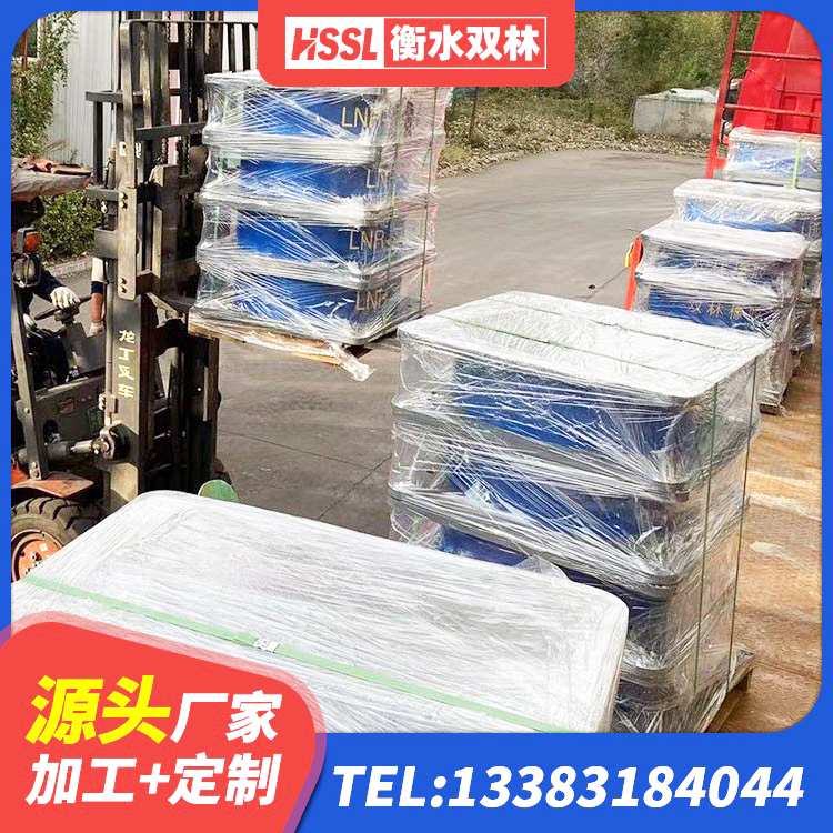 张家港市LRB1400隔震支座厂家 张家港市LNB橡胶隔震支座 张家港市铅芯橡胶防震支座定制生产厂家 张家港市LNR700天然橡胶支座什么价格 - 第3张