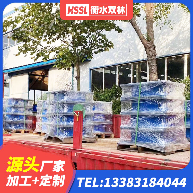 张家港市LRB橡胶隔震支座600(II型)源头工厂 张家港市防震支座厂家 张家港市LNR1000天然隔震支座源头工厂 张家港市减震隔震支座什么价格 - 第4张