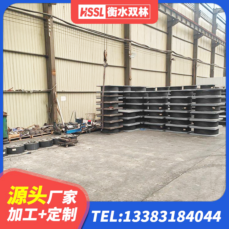 张家港市LRB1400隔震支座厂家 张家港市LNB橡胶隔震支座 张家港市铅芯橡胶防震支座定制生产厂家 张家港市LNR700天然橡胶支座什么价格 - 第6张