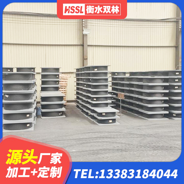 张家港市隔震支座LNR(H)-470*470*164多少钱-个 张家港市HDR400橡胶隔震支座 张家港市高阻尼橡胶支座(HDR)生产厂家 张家港市建筑铅芯橡胶隔震支座厂商厂家 - 第6张