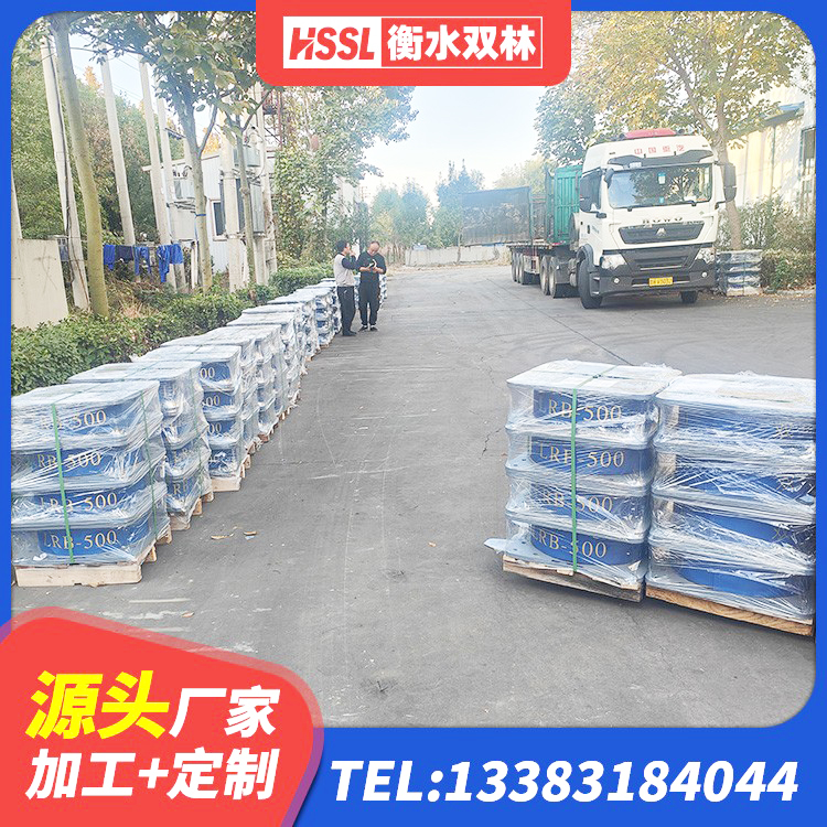 张家港市隔震支座哪里买 张家港市橡胶隔震支座LRB生产厂家 张家港市建筑圆形高阻尼隔震支座厂家 张家港市LNR400橡胶隔震支座生产厂家 - 第4张