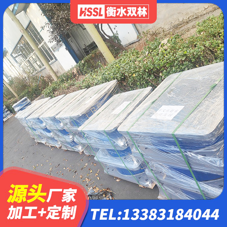 张家港市隔震支座LNR(H)-470*470*164多少钱-个 张家港市HDR400橡胶隔震支座 张家港市高阻尼橡胶支座(HDR)生产厂家 张家港市建筑铅芯橡胶隔震支座厂商厂家 - 第3张