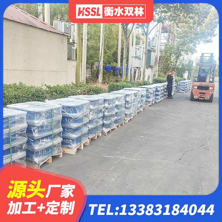 张家港市建筑隔震支座HDR 张家港市LNR1400隔震支座什么价格 张家港市LNR500橡胶隔震支座什么价格 张家港市建筑减震橡胶支座价格 - 第4张